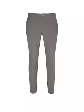 ALBERTO | Chino MOVE | grau